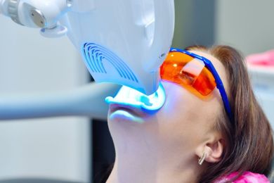 Blanqueamiento Dental en Beniel | De la Torre Clínica Dental