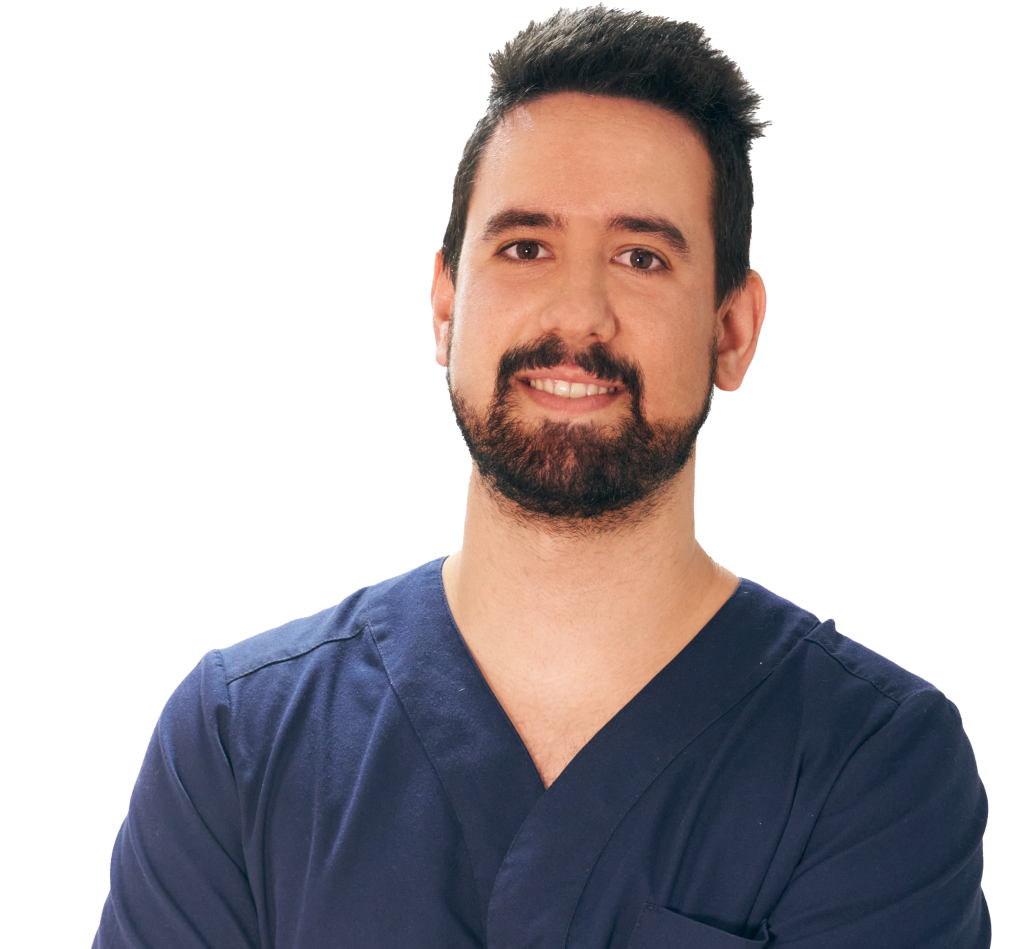 Dr. José Francisco Sánchez | Clínica Dental en Beniel